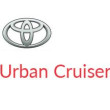 Urban Cruiser 2009 à 2014