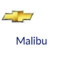 Malibu 2012 à 2016