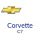 Corvette C7 2014 à 2021