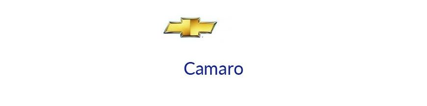 Kit xénon et ampoules LED canbus pour Chevrolet Camaro 2015 à 2021