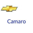 Camaro 2015 à 2021