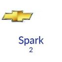 Spark 2 2016 à 2021