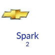 Spark 2 2016 à 2021