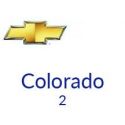 Colorado 2 2013 à 2021