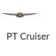 PT Cruiser 2000 à 2010