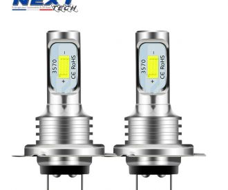 Ampoule de conversion xénon en LED pour D1S pour ALPINA D3 (E90