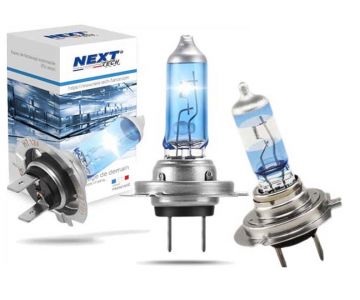 Éclairage LED pour camion en 24V : Guide complet des solutions innovantes  Next-Tech - Next-Tech France