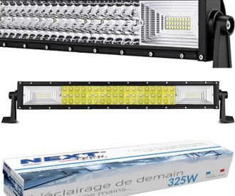 LED 24V pour camion : guide d'achat et conseils