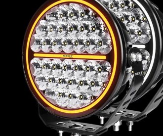 Éclairage LED pour camion en 24V : Guide complet des solutions innovantes  Next-Tech - Next-Tech France