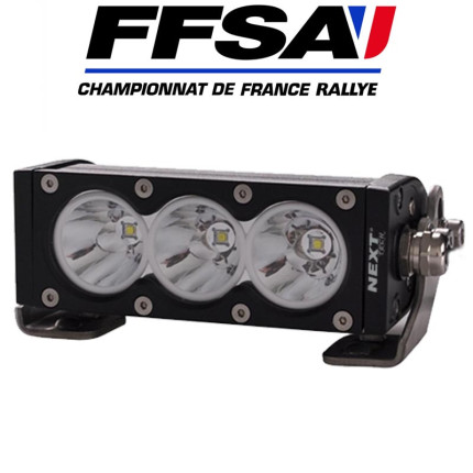 barre-led-rallye-homologue-ffsa-next-tech-30w-280mm
