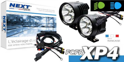 kit-phares-led-additionnels-moto-feux-de-route-feux-de-croisement-FCFR-Next-Tech