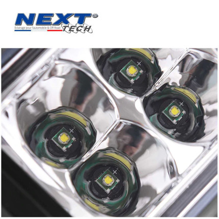 zomm-sur-les-led-des-Feux-de-travail-LED-additionnels-100mm-20W-avec-DRL-bleu-next-tech-france
				                    