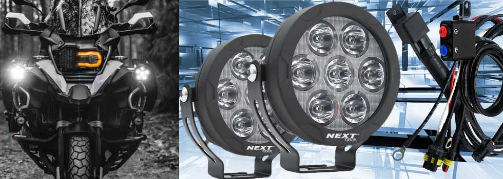 kit-feux-led-xp7-haute-puissance-140w-pour-moto-bmw-r1200gs-r1250gs-2013-a-2023-avec-support