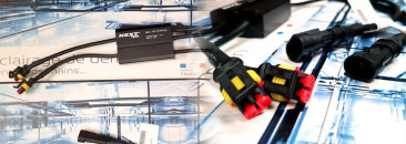 boitier-module-next-tech-feux-de-route-feux-de-croisement-fcfr24-zoom-sur-les-connexions