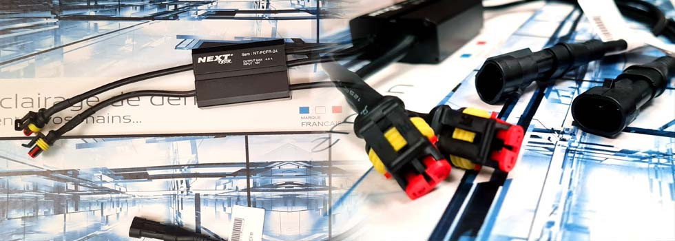 boitier-module-next-tech-feux-de-route-feux-de-croisement-fcfr24-zoom-sur-les-connexions