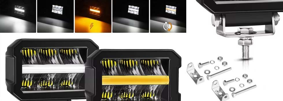 details-du-kit-feux-led-4x4-et-camion-next-tech-avec-feux-drl-orange-et-blanc
                      