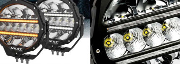 video-de-presentation-du-feu-led-220mm-next-tech-avec-double-faisceau-et-feux-de-jour-bicolore