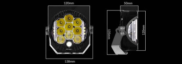 dimensions-du-feu-led-longue-portee-pour4x4-et-camion-12v-24v
                      