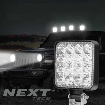 guide-eclairage-4x4-off-road-solutions-LED-longue-portee
				                    