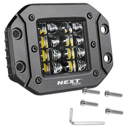 feu-recul-LED-4x4-next-tech-france-12v-24v-etanche-vue-de-profil
				                    