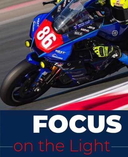 Focus moto4