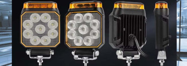 feu-de travail-a-led-avec-gyrophare-integre-homologue-sous-differents-angles
                      