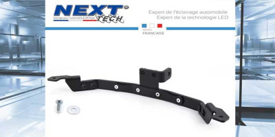 support-en-acier-pour-feux-led-additionnels-honda-africa-twin-crf-1100L-next-tech