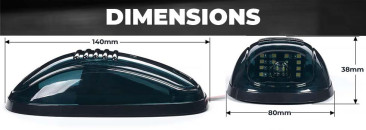 dimensions-des-lumieres-de-toit-LED-next-tech-12v-24vpour-pick-up-camion-4x4
                      