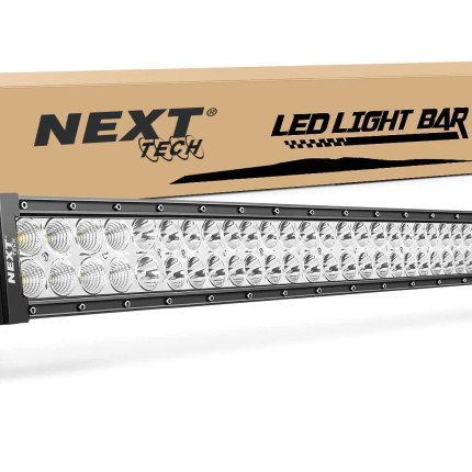barre-led-180w-incurve-courbee-800mm-next-tech-france