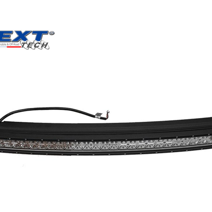 barre-led-180w-incurve-courbee-800mm-next-tech-france-vue-de-profile