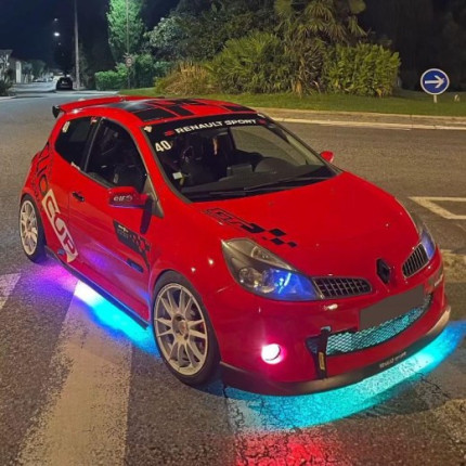 led-chassis-voiture-tuning-next-tech